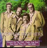 The Statler Brothers, Always Here (CD)