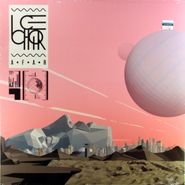 Ice Choir, Afar (LP)