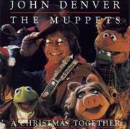 John Denver, A Christmas Together (CD)