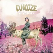 DJ Koze, Amygdala (LP)
