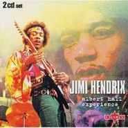 Jimi Hendrix, Albert Hall Experience (CD)