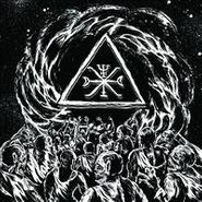 Enabler, All Hail The Void (CD)