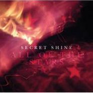 Secret Shine, All of the Stars (CD)