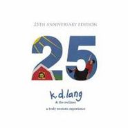 k.d. lang, A Truly Western Experience: 25th Anniversary Edition (CD)