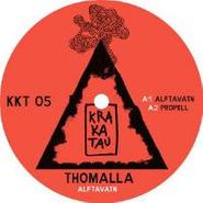 Thomalla, Alftavatn (12")