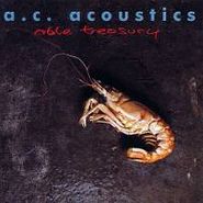 A.C. Acoustics, Able Treasury (CD)
