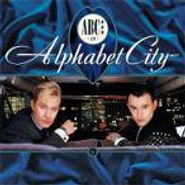 ABC, Alphabet City (CD)