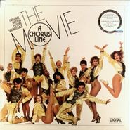 Marvin Hamlisch, A Chorus Line- The Movie [OST] (LP)