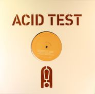 Achterbahn D'Amour, Acid Test 06 (12")