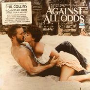 Various Artists, Against All Odds [OST] (LP)