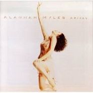 Alannah Myles, Arival (CD)