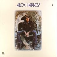 Alex Harvey, Alex Harvey (LP)