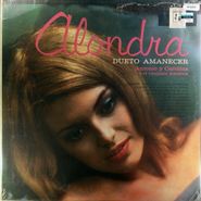 Dueto Amanecer, Alondra  (LP)