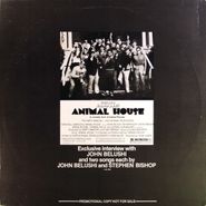 John Belushi, Animal House [Interview] (12")