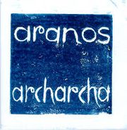 Aranos, Archarcha [Limited Edition] (CD)