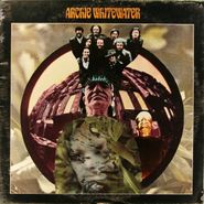 Archie Whitewater, Archie Whitewater (LP)
