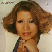 Aretha Franklin, Aretha (LP)