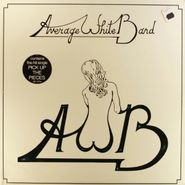 Average White Band, Average White Band (LP)