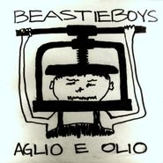 Beastie Boys, Aglio e Olio (12")