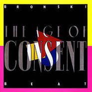 Bronski Beat, Age Of Consent (CD)