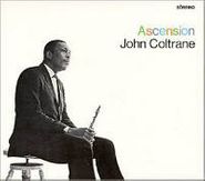 John Coltrane, Ascension (CD)