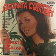 David Zaizar, Aguanta Corazon (LP)