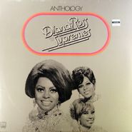 Diana Ross & The Supremes, Anthology (LP)