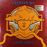 Everyhead, A Rock Opera (LP)