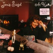 Janis Siegel, At Home (LP)