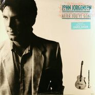 John Jorgenson, After You've Gone (LP)