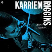 Karriem Riggins, Alone Together (CD)