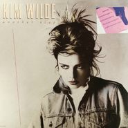 Kim Wilde, Another Step [With Press Kit] (LP)