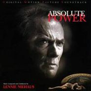 Lennie Niehaus, Absolute Power [Score] (CD)
