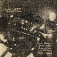 Lester Bowie, African Children (LP)