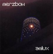 Merzbow, Amlux (CD)
