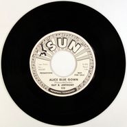 Ray B. Anthony, Alice Blue Gown / St. Louis Blues [White Label Promo] (7")