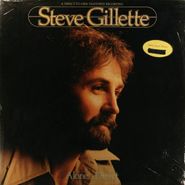 Steve Gillette, Alone... Direct (LP)