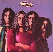 Stories, About Us (CD)