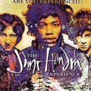 The Jimi Hendrix Experience, Are You Experienced? (CD)