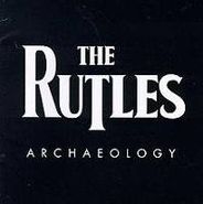 The Rutles, Archaeology (CD)