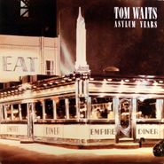 Tom Waits, Asylum Years (LP)