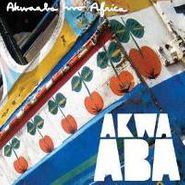 Various Artists, Akwaaba Wo Africa (CD)