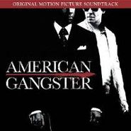 Various Artists, American Gangster [OST] (CD)