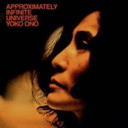 Yoko Ono, Approximately Infinite Universe (CD)
