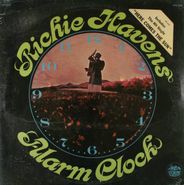 Richie Havens, Alarm Clock (LP)