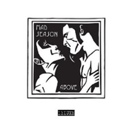 Mad Season, Above [Expanded Edition] [2CD/DVD] (CD)