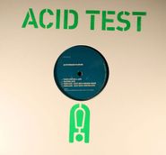 Achterbahn D'Amour, Acid Test 02 (12")