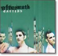 Battery, Aftermath (CD)