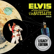 Elvis Presley, Aloha From Hawaii Via Satellite [Legacy Edition] (CD)