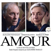 Alexandre Tharaud, Amour [OST] (CD)